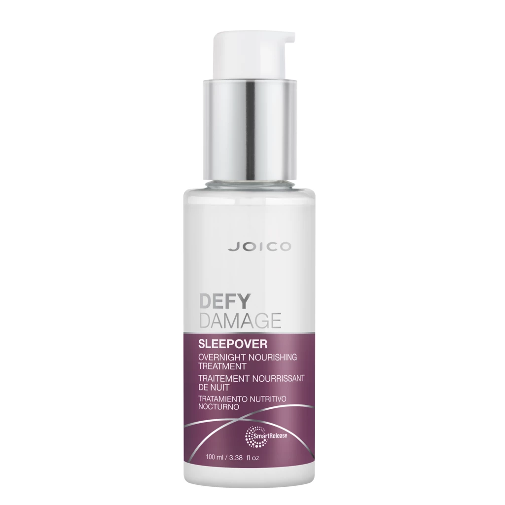 Joico Defy Damage Sleepover 100 ml