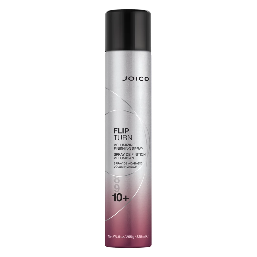 Joico Flip Turn 325 ml