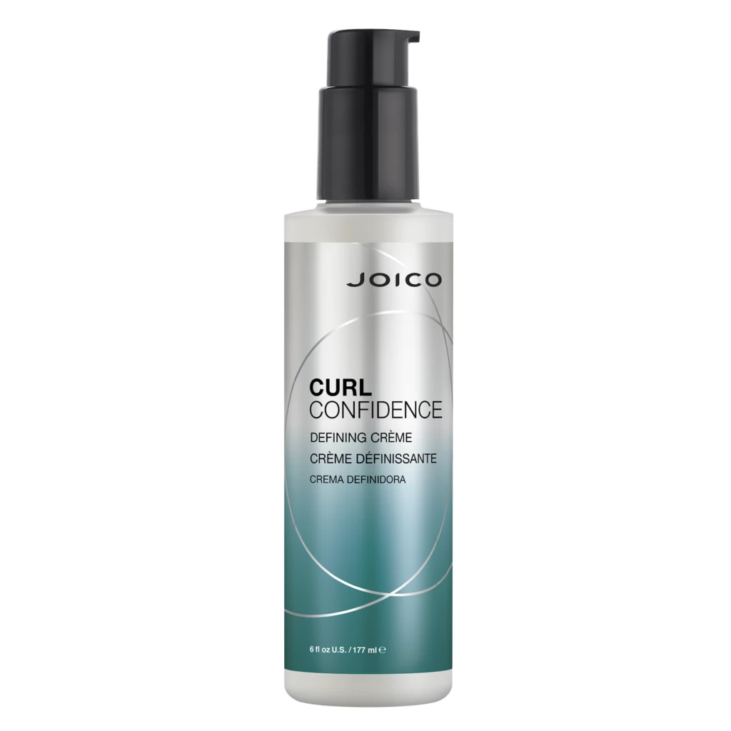 Joico Curl Confidence 177 ml