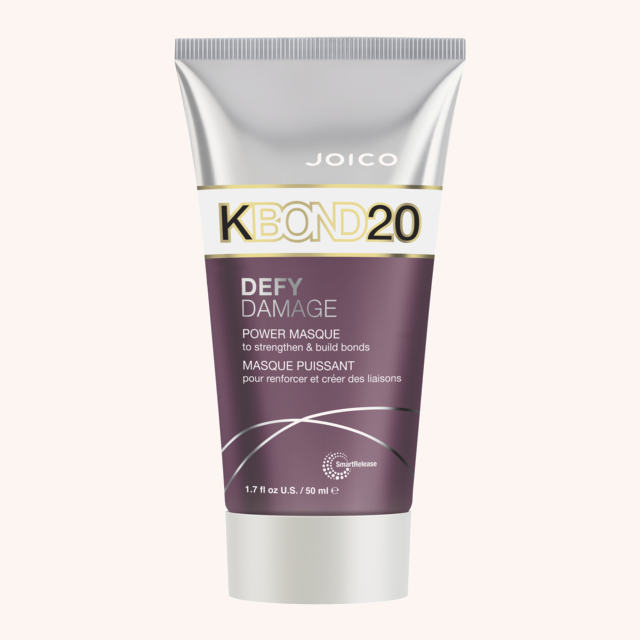 Kbond20 Power Masque 50 ml