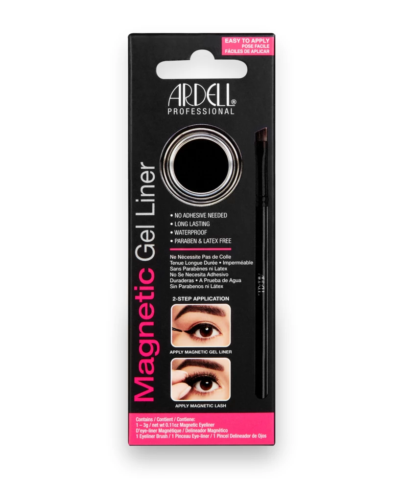 Ardell Magnetic Gel Eye Liner