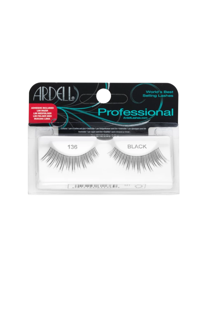 Ardell Strip Lash 136