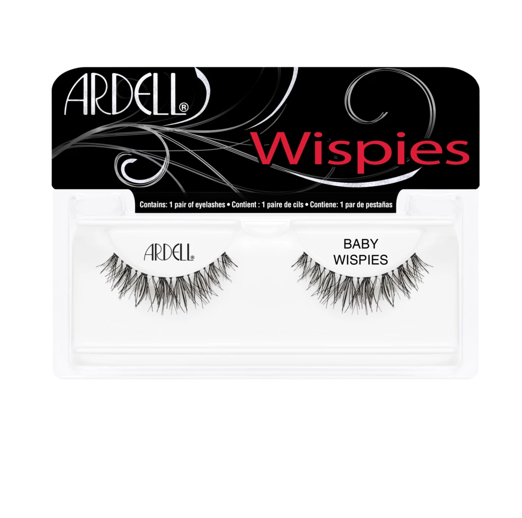 Ardell Strip Lashes Baby Wispies