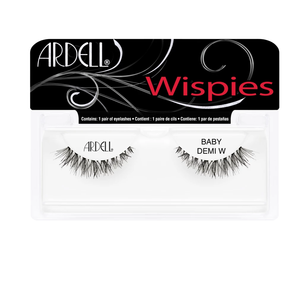 Ardell Strip Lashes Baby Demi Wispies