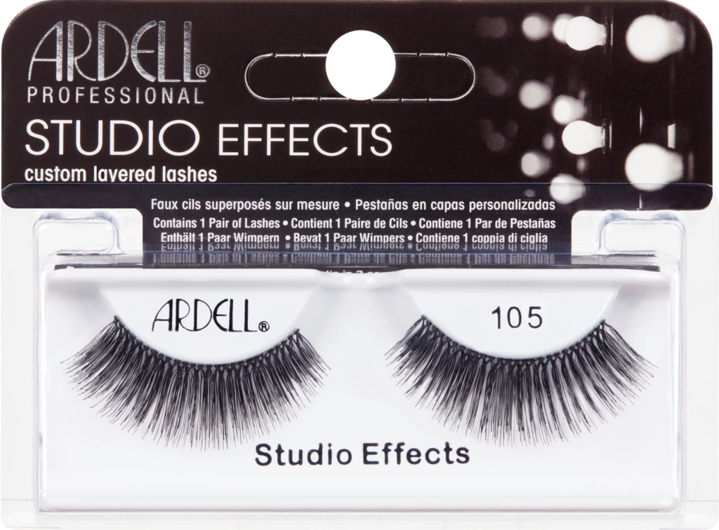 Ardell Studio Effects 105