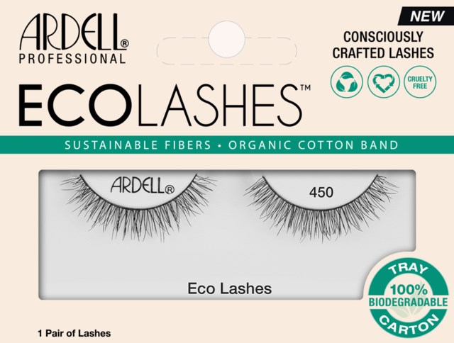 Eco Lashes 450