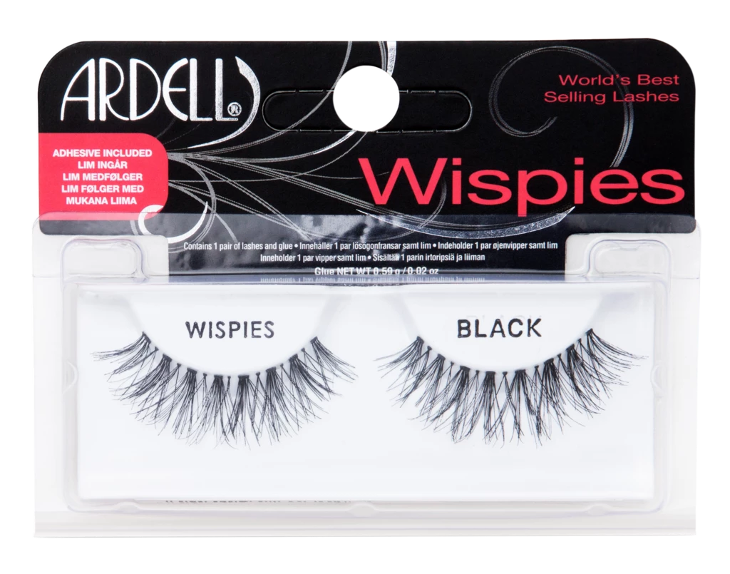 Ardell Strip Lash Wispies