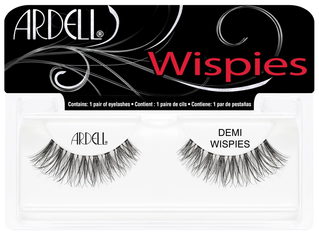 Ardell Strip Lash Demi Wispies