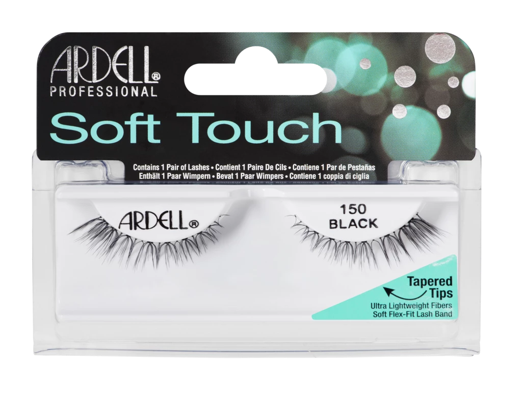 Ardell Soft Touch Lashes 150