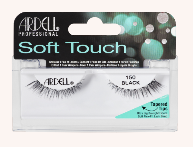 Soft Touch Lashes 150