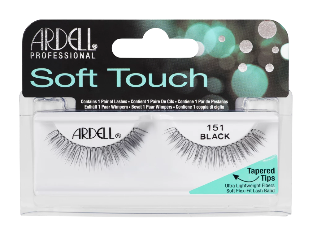 Ardell Soft Touch Lashes 151