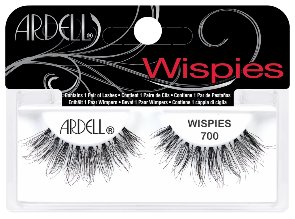 Ardell Wispies False Lashes 700