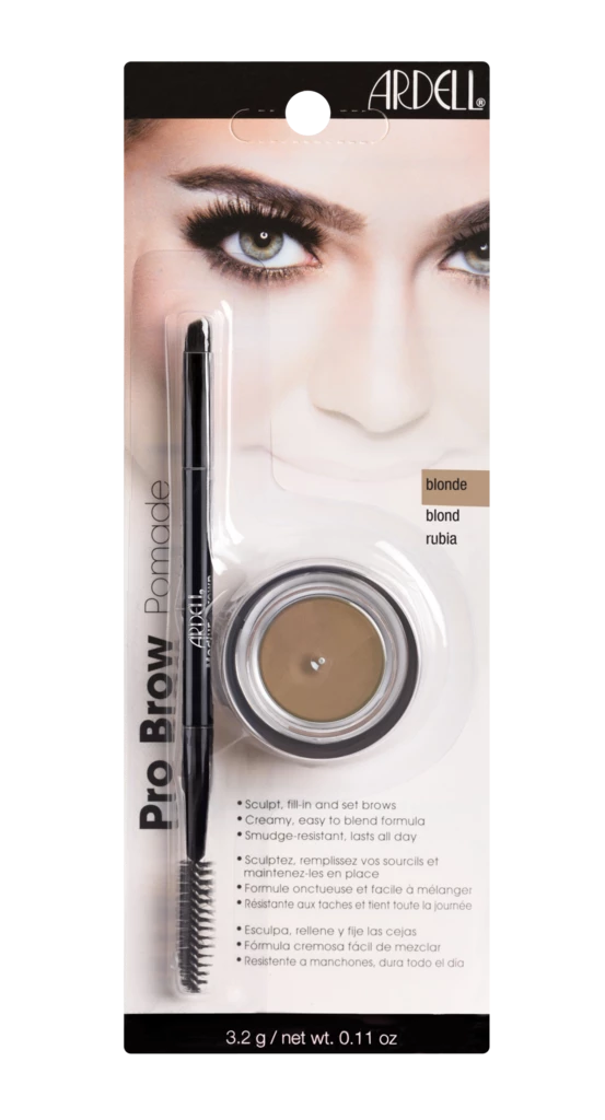 Ardell Pro Brow Pomade Blonde