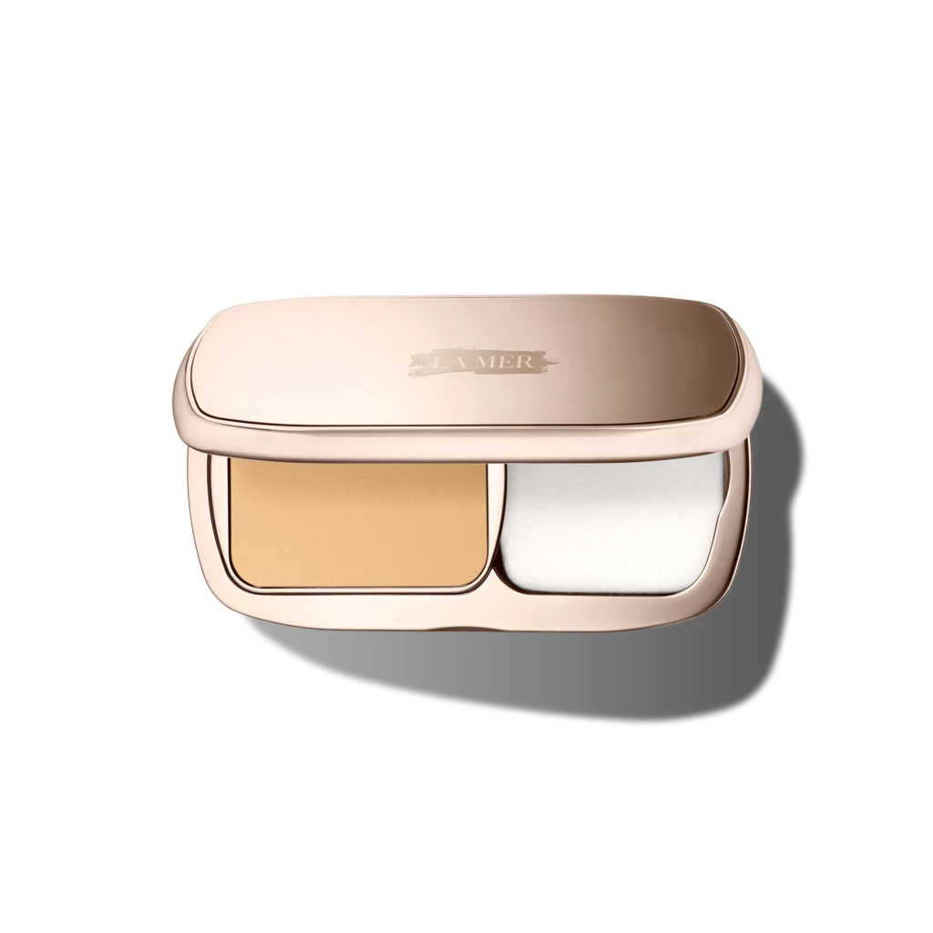 The Soft Moisture Powder Compact Foundation SPF 30 13 Beach