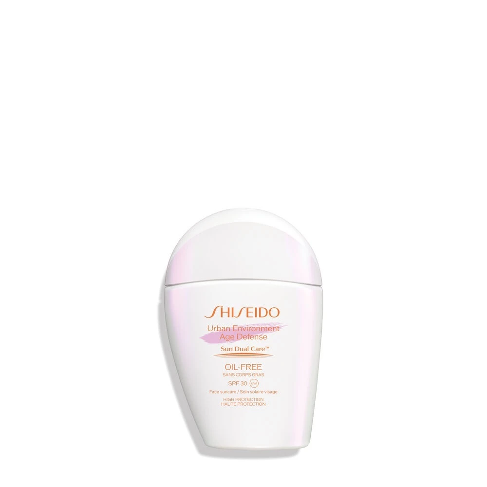 Urban Enviroment Oil-Free Suncare Emulsion 30 ml