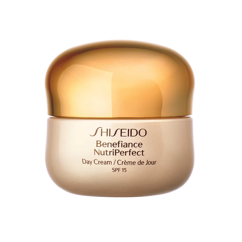 Shiseido NutriPerfect Day Cream 50 ml