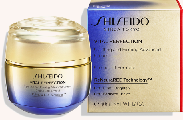 Vital Perfection Advanced Cream 50 ml