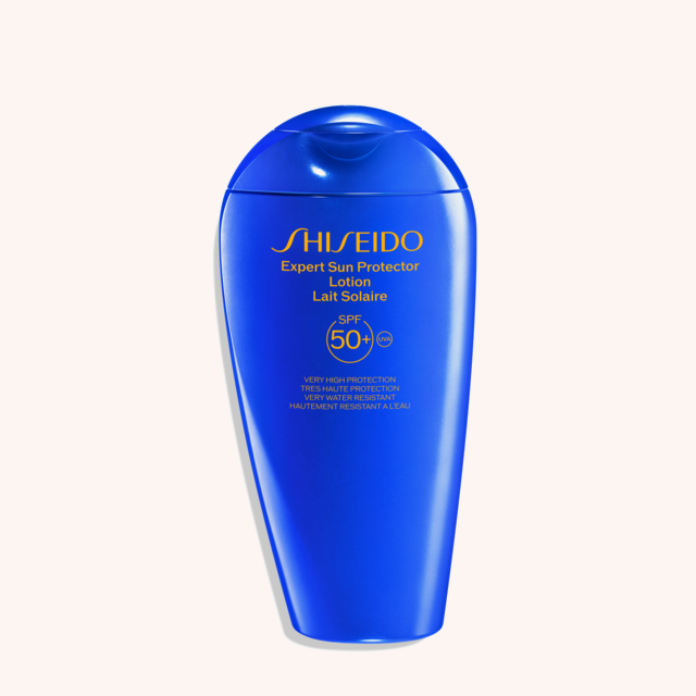 Global Sun Care Sun Lotion SPF50+ 300 ml