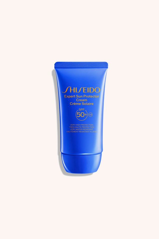 Global Sun Care Sun Cream SPF50+ 50 ml