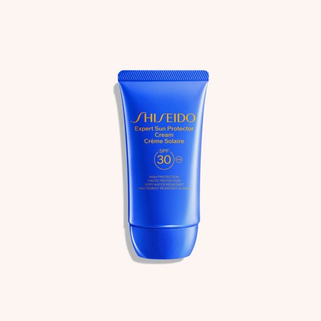 Global Sun Care Sun Cream SPF30 50 ml