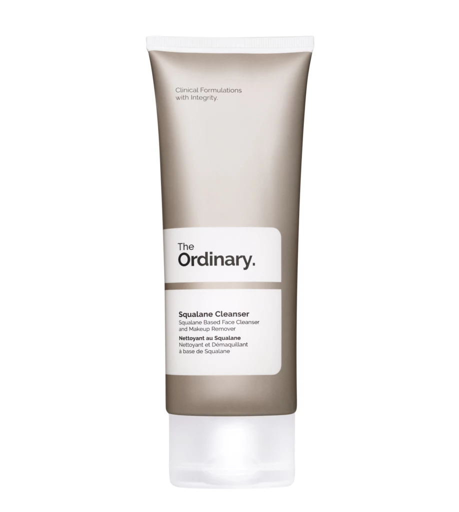 The Ordinary Squalane Cleanser 150 ml