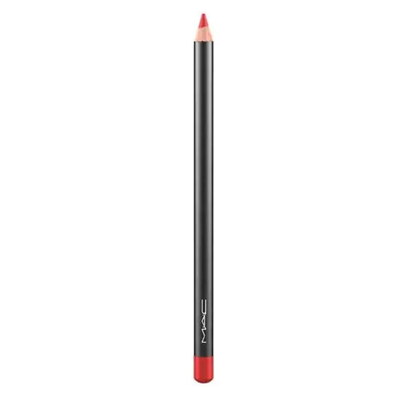 MAC Lip Pencil Redd