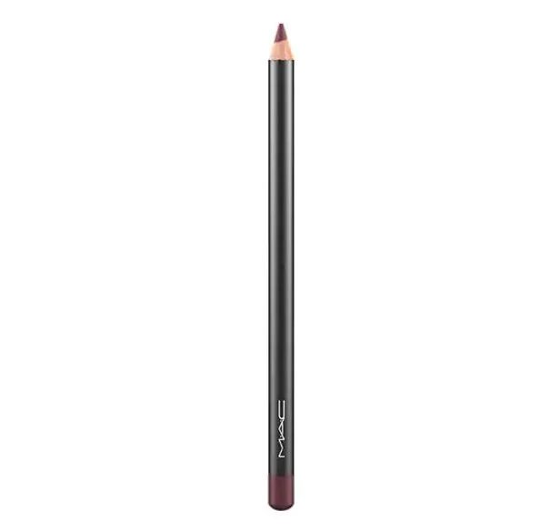 MAC Lip Pencil Vino