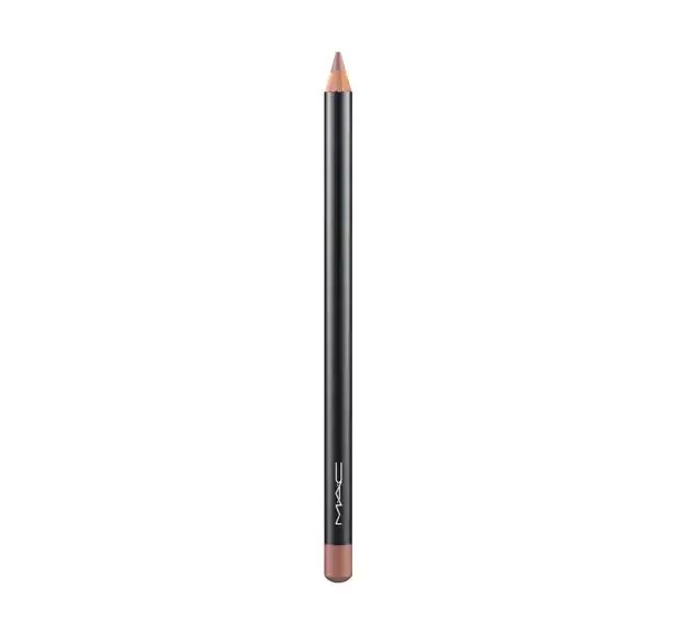 MAC Lip Pencil Stripdown