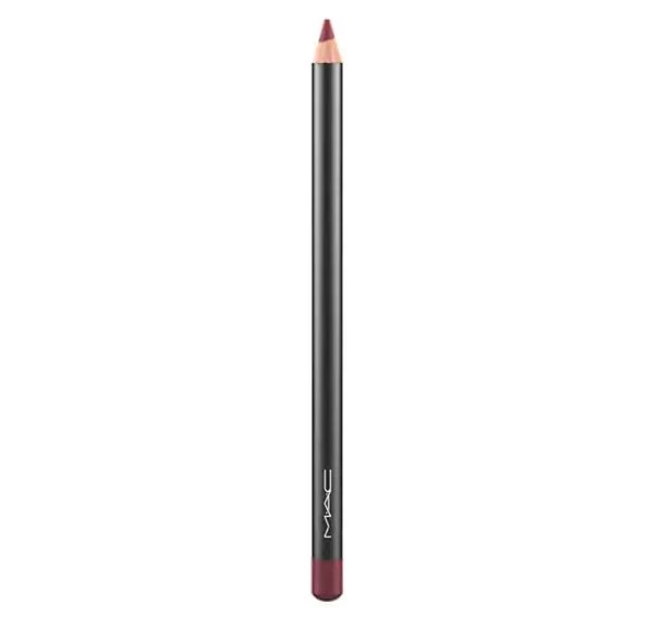 MAC Lip Pencil Burgundy