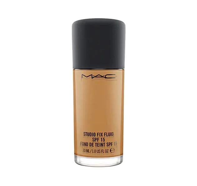 Studio Fix Fluid SPF15 Foundation NC43,5