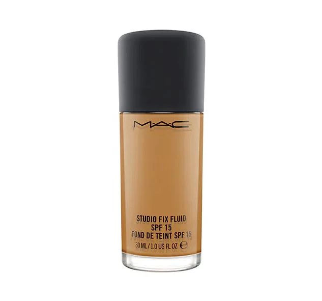 Studio Fix Fluid SPF15 Foundation NC44,5