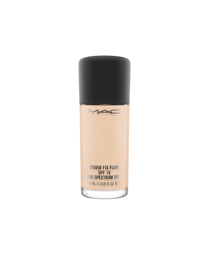 MAC Studio Fix Fluid SPF15 Foundation NW13