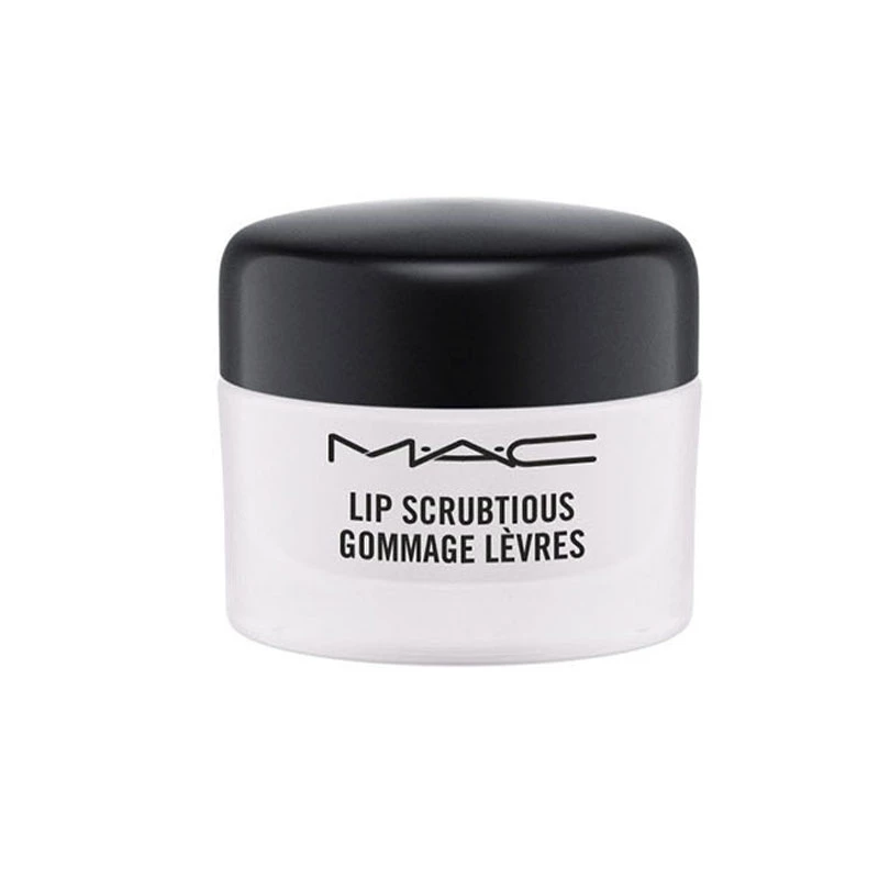 MAC Lip Scrubtious Sweet Vanilla