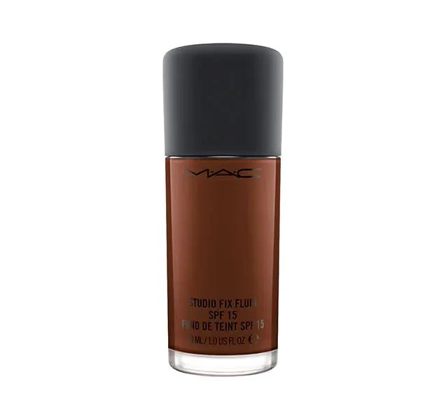 MAC Studio Fix Fluid SPF15 Foundation NW57