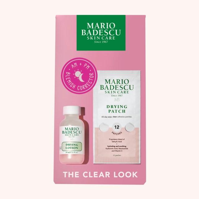 The Clear Look Kit