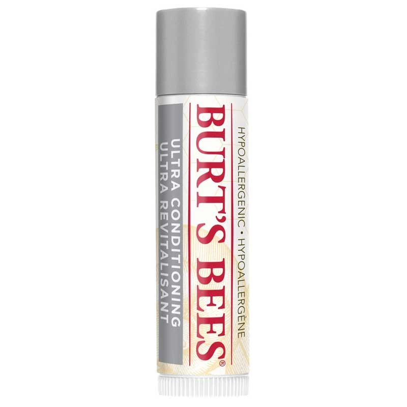 Burts Bees Ultra Conditioning Lip Balm