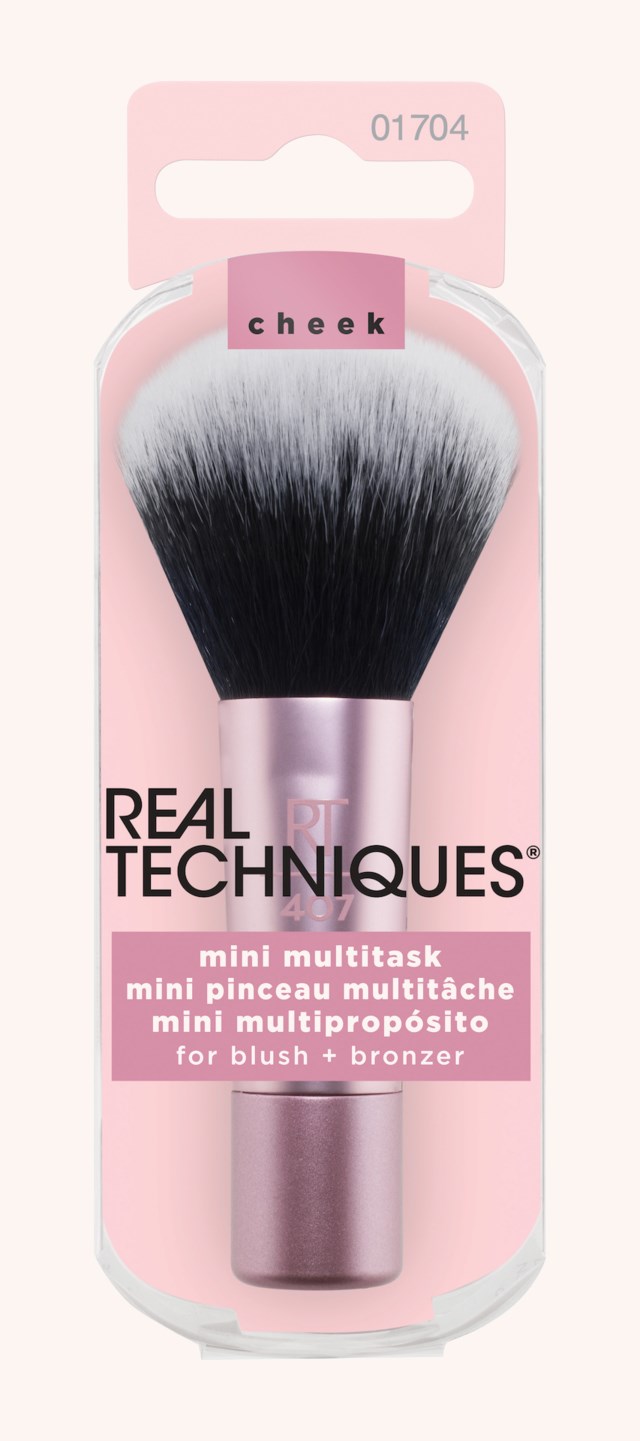 Mini Multitask Brush