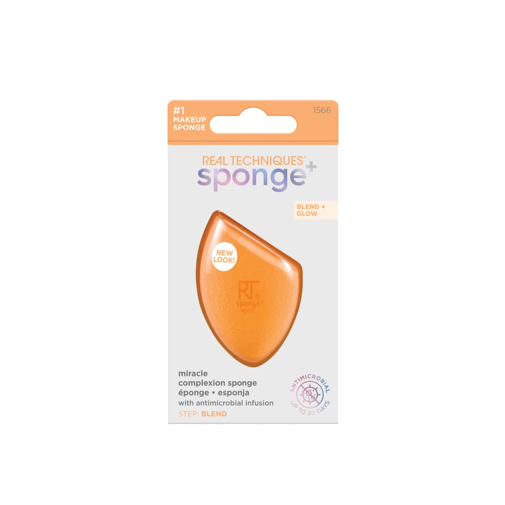 Real Techniques Miracle Complexion Sponge