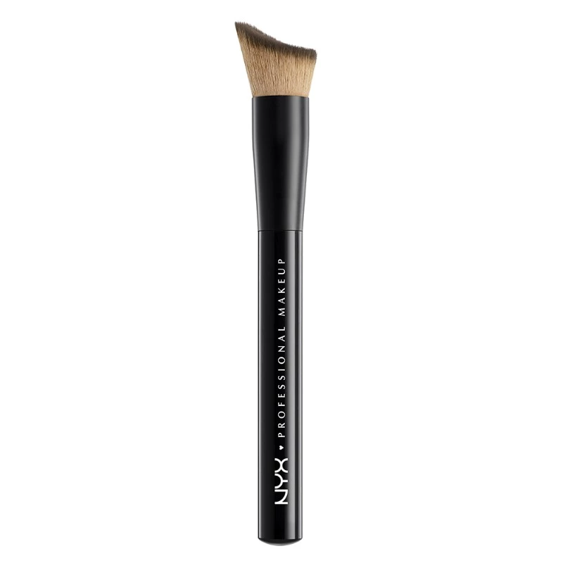 NYX Professional Makeup Pro Brush Custom Drop Foundation