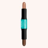 Wonder Stick Dual-Ended Face Shaping Stick Medium