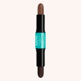 Wonder Stick Dual-Ended Face Shaping Stick Deep Rich