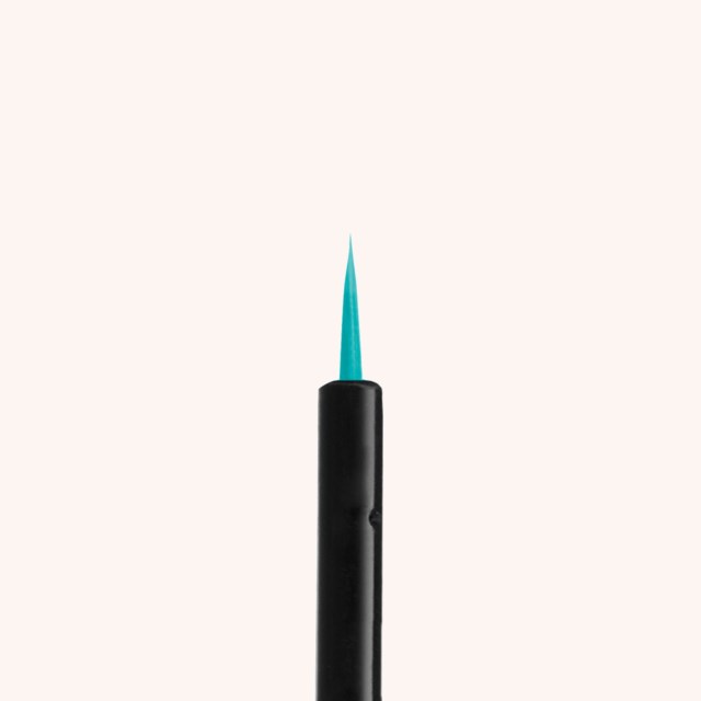 Epic Wear Metallic Liquid Eyeliner ear Metallic Liquid