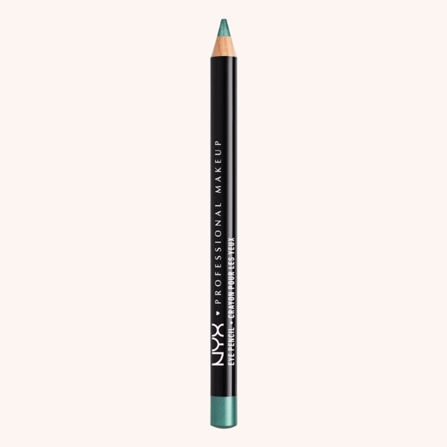 Slim Eye Pencil Seafoam Green