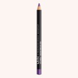Slim Eye Pencil Purple
