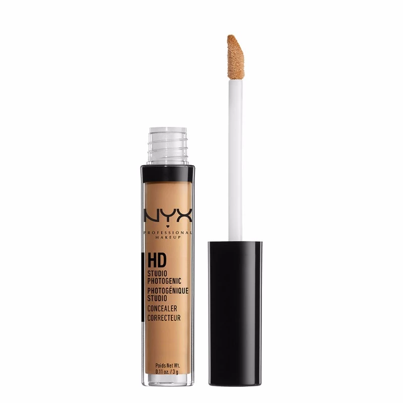 NYX Professional Makeup HD Photogenic Wand Concealer Tan