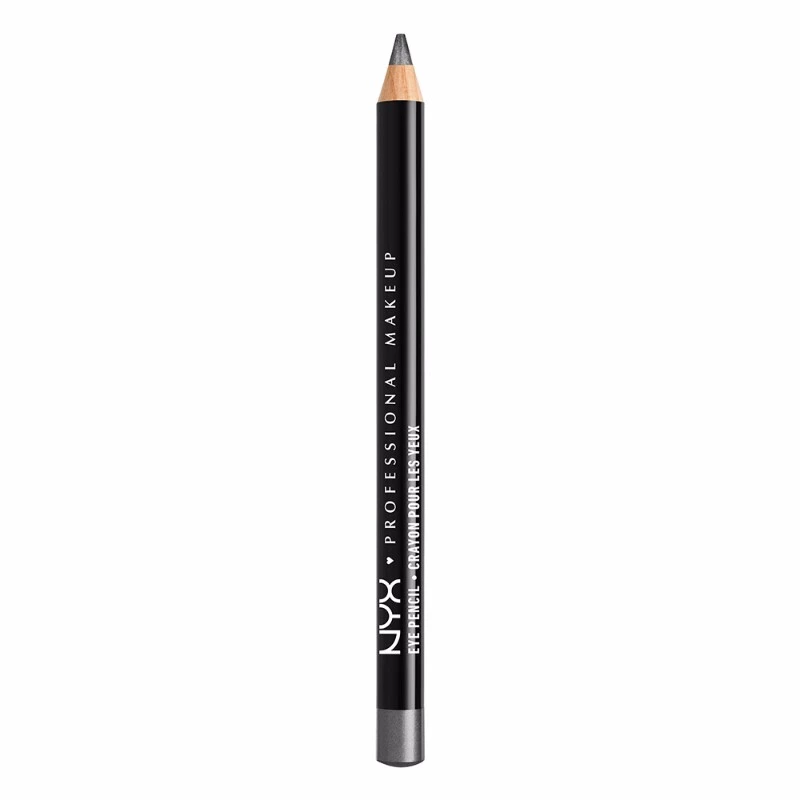 NYX Professional Makeup Slim Eye Pencil Gray