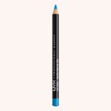 Slim Eye Pencil Electric Blue