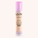 Bare With Me Concealer Serum 1 Fair