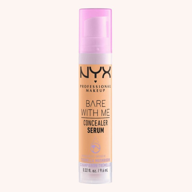 Bare With Me Concealer Serum 6 Tan