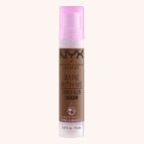 Bare With Me Concealer Serum 12 Rich